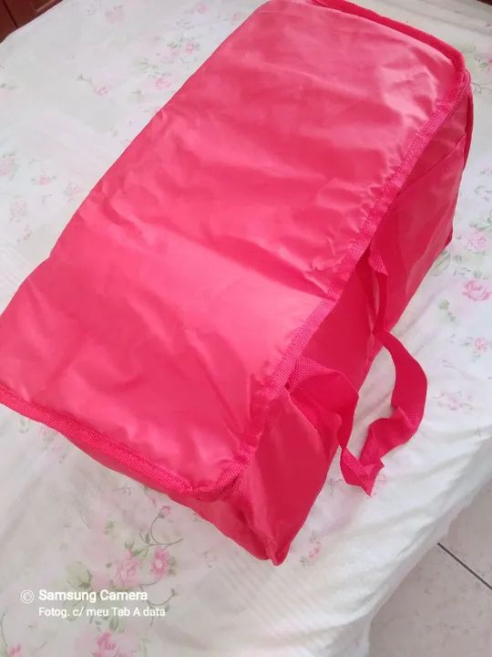 Bolsa termina nova - Foto 2