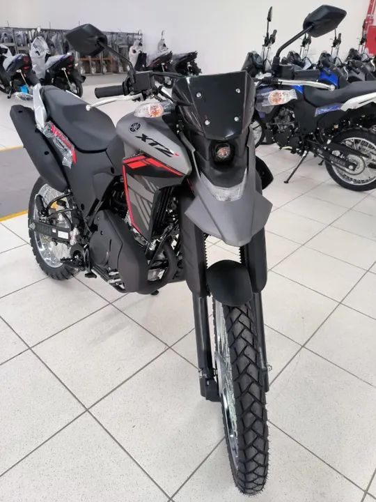 NOVA LANDER 250 CONNECTED - 2025 - 0KM - Foto 2