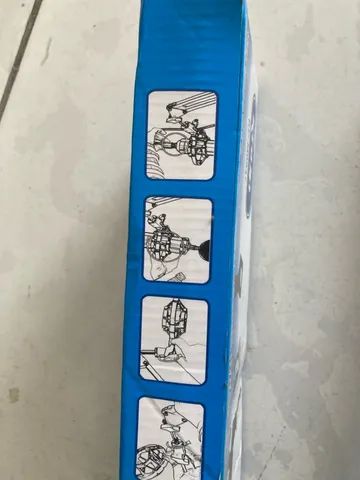 Braço para podcast ou tripé de garça  - Foto 3