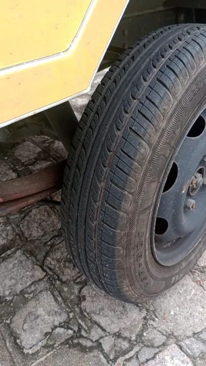 TRICICLO FUSCO - Foto 5