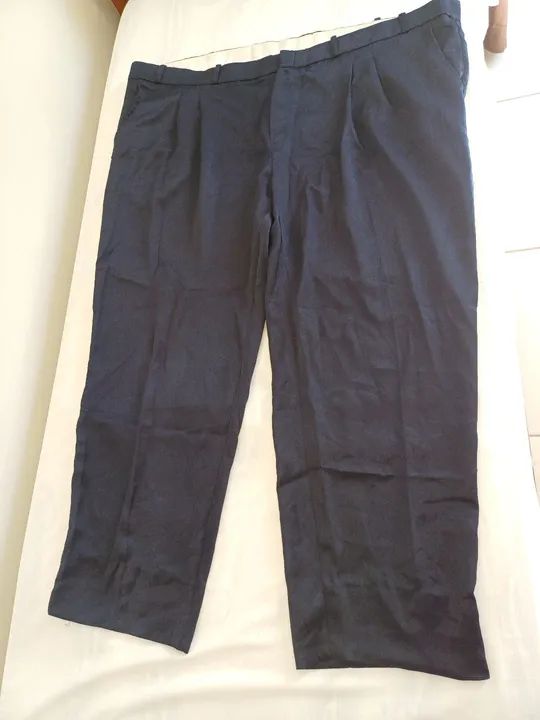 Roupa masculinas Cal ças - Foto 2