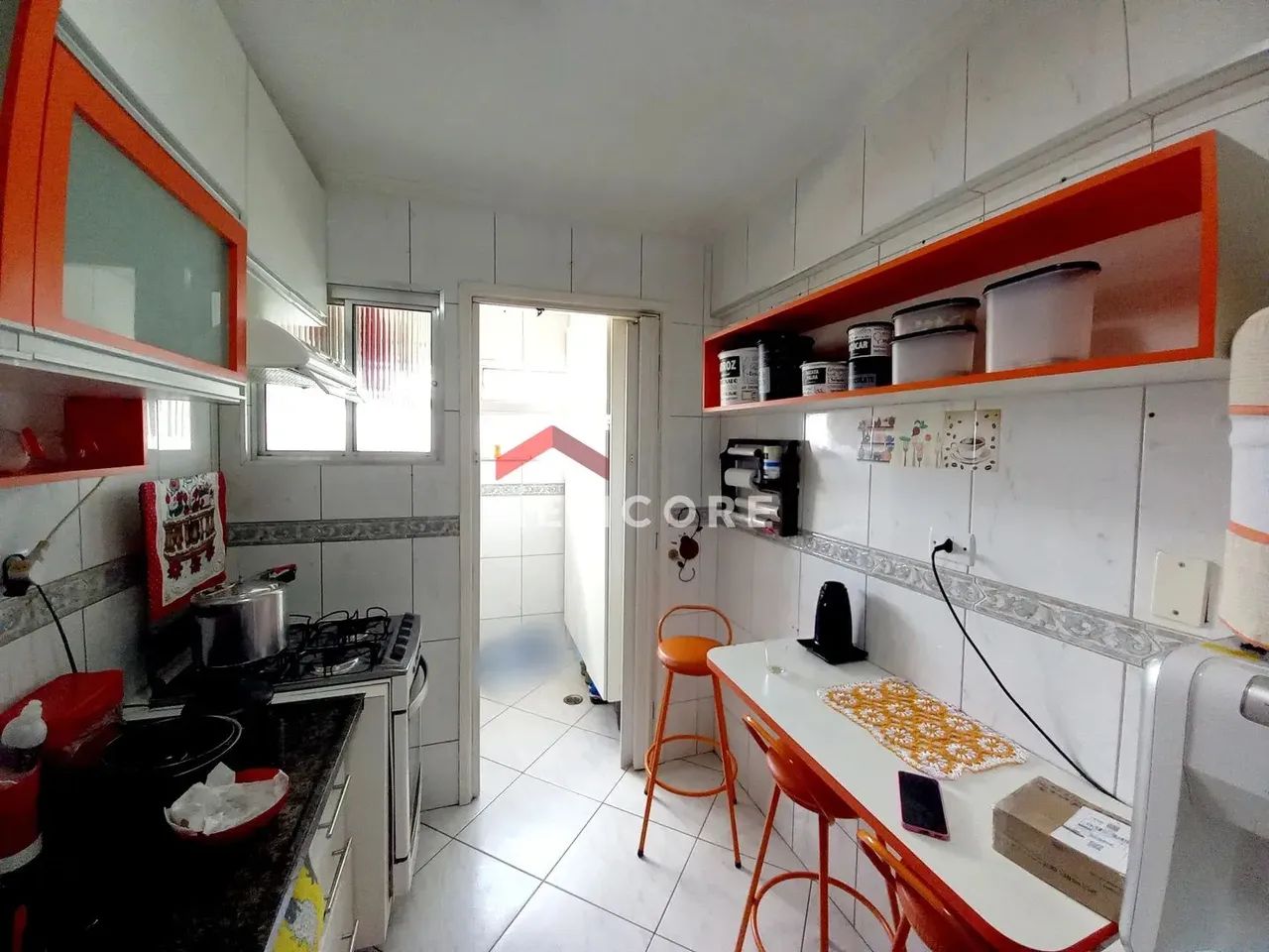 Apartamento em Rua Estevão Furquim - Vila São Vicente - São Paulo/SP - Foto 4