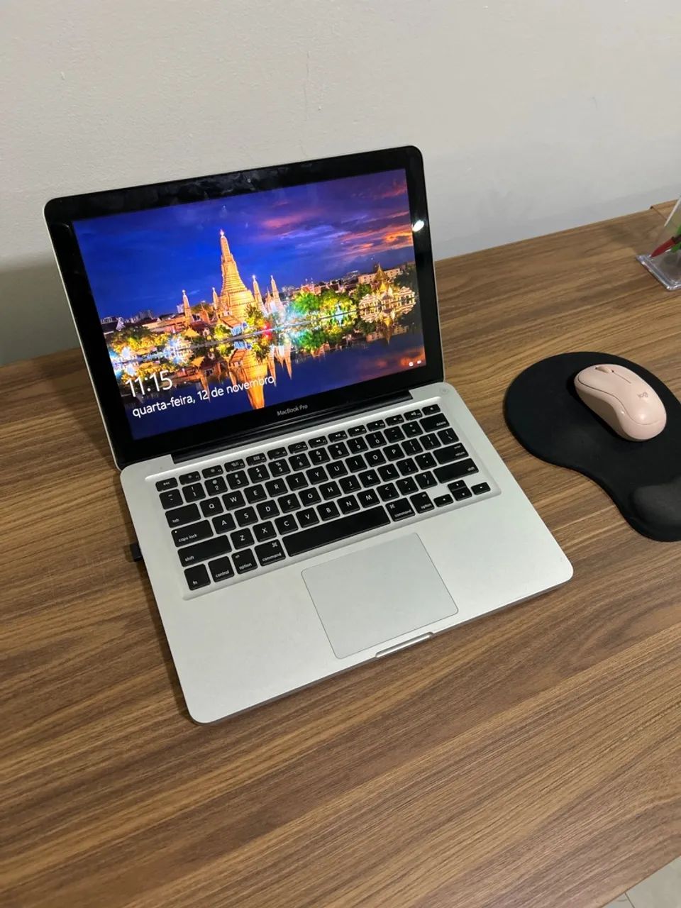 Macbook Pro 2012 Core i5 - Notebooks - Fátima, Teresina 1452956365