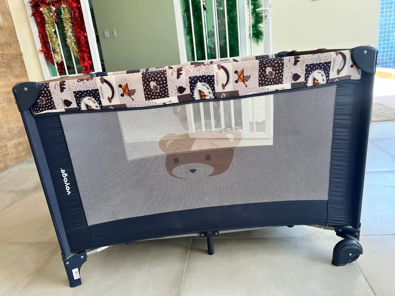 Berço versátil  - Foto 3