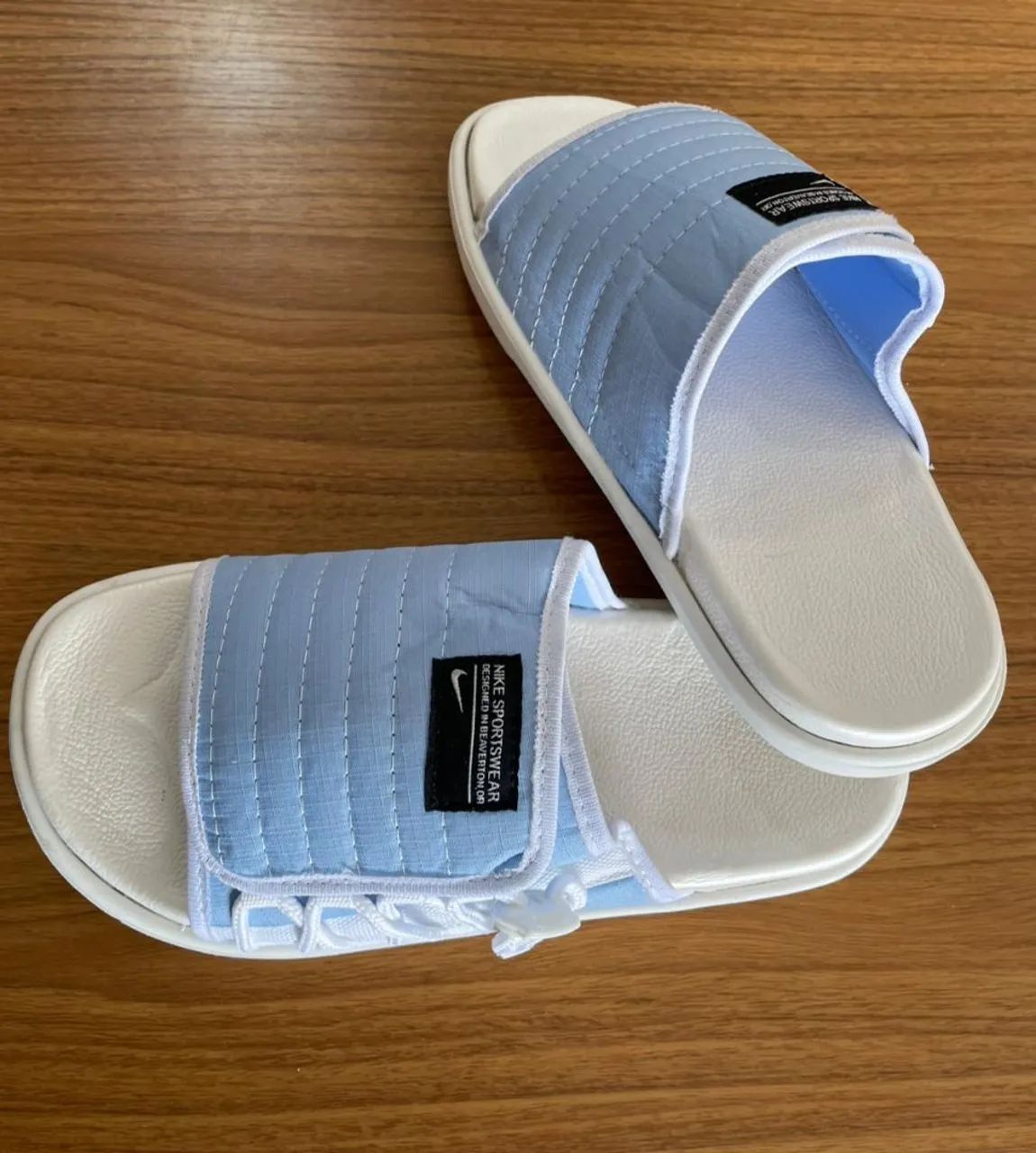 Sandálias ASUNA  - Foto 4