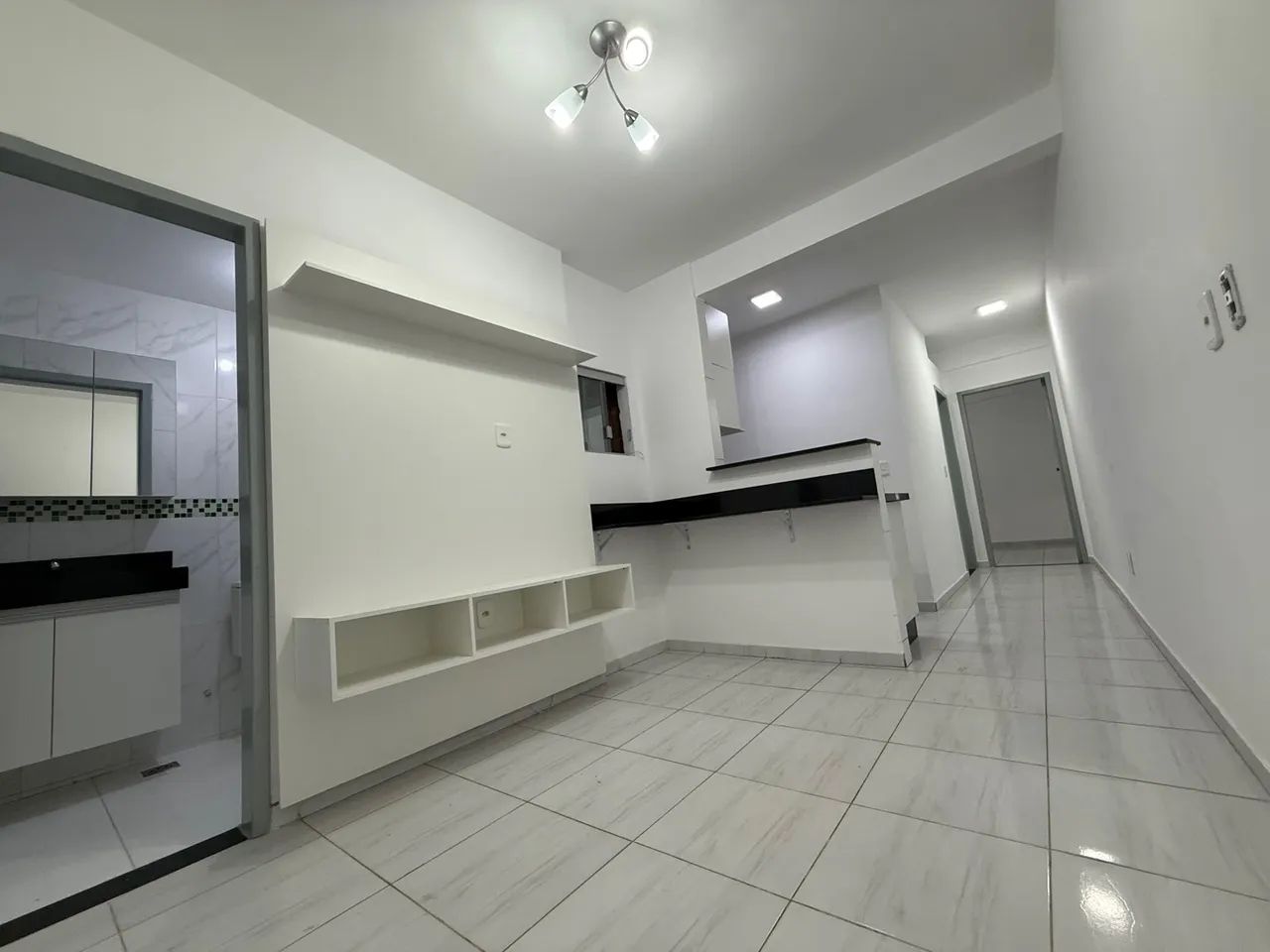 Foto - Brasília - Área de Desenvolvimento Econômico (Águas Claras)