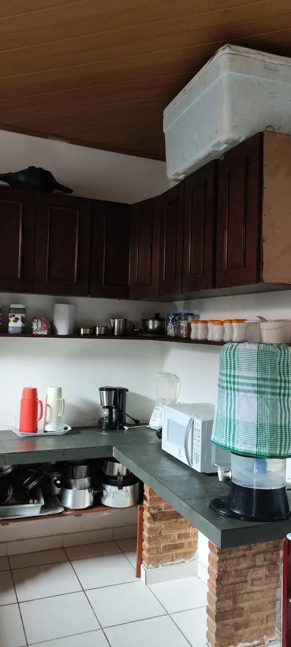 CASA AMARELA  TEMPORADA - Foto 7