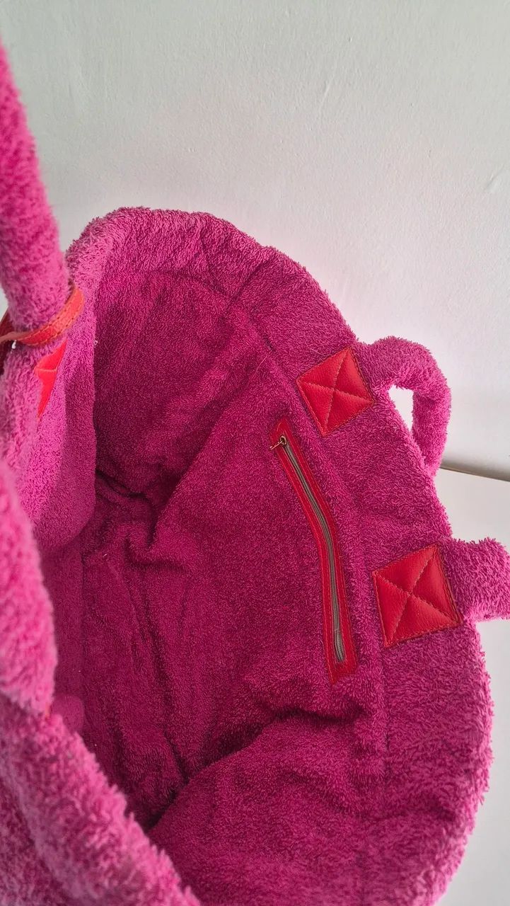 Bolsa Luiza Barcelos - Foto 3