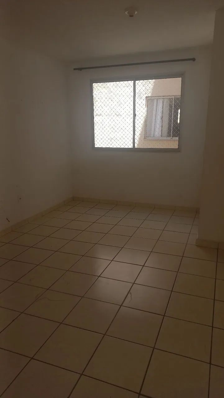 aluguel 2/4 residencial sao cristovao