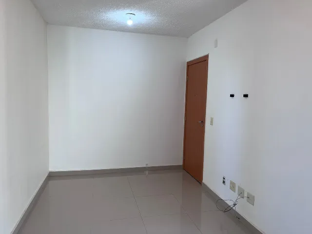 Apartamento no condomínio Palmeira Imperial 402 N.