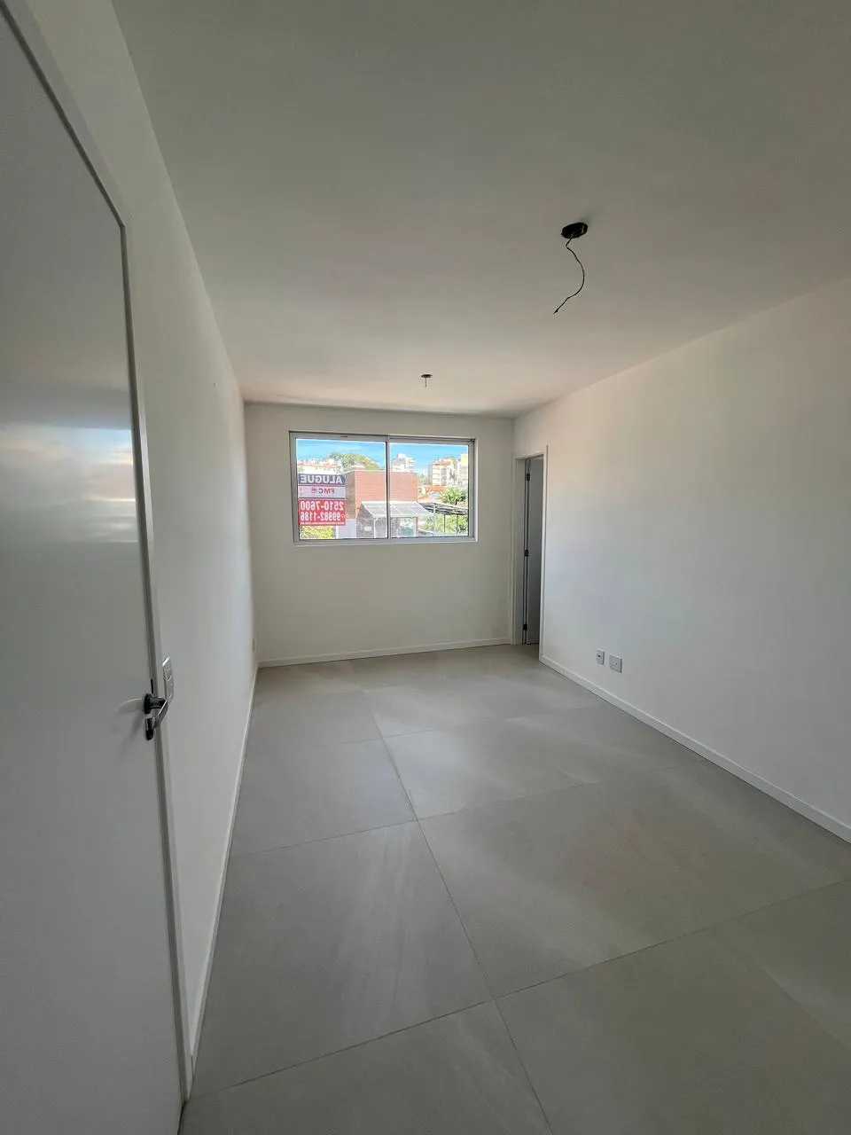 IMOVEL PARA ALUGUEL NO BAIRRO ALTO CAIÇARA