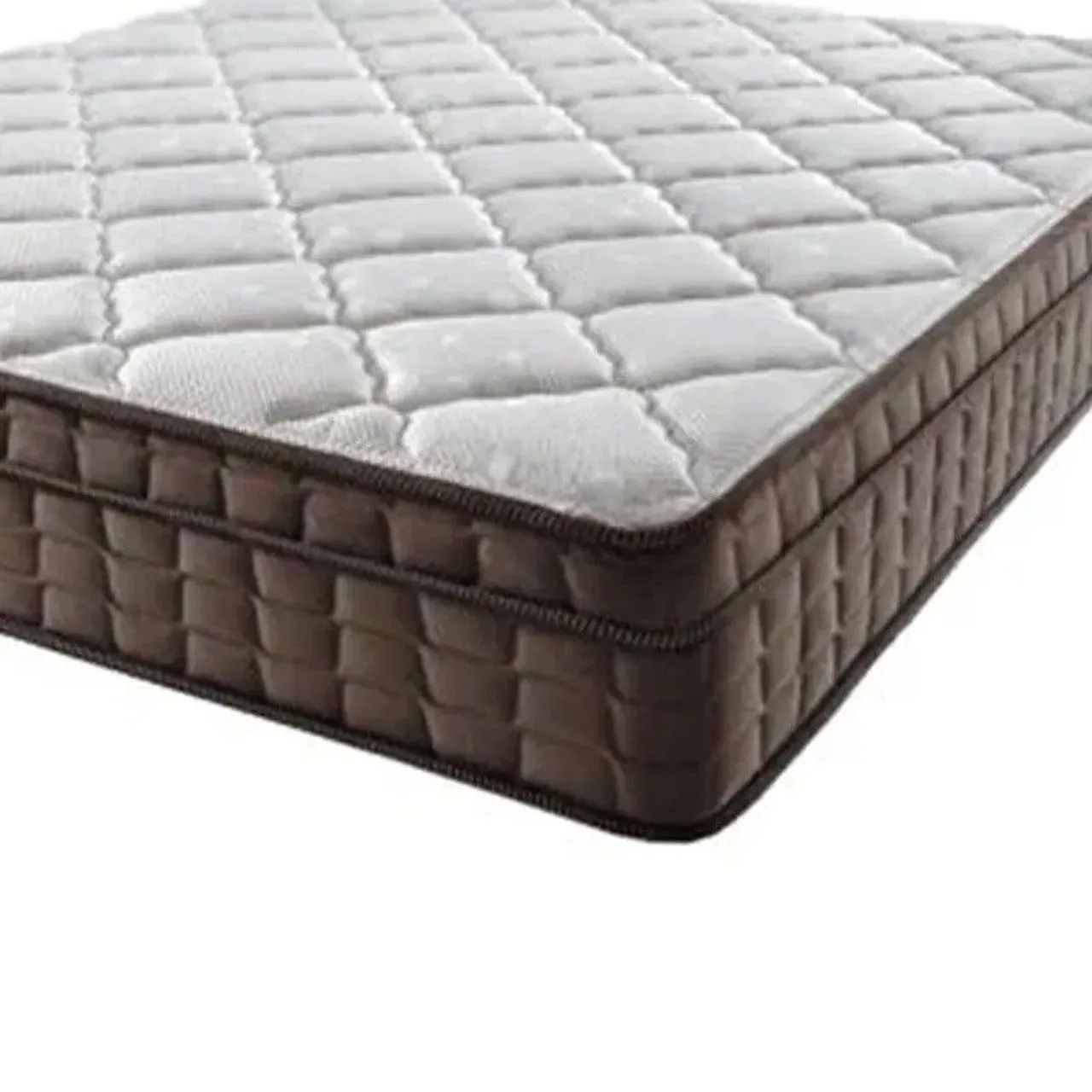 Cama Casal Anjos - Conforto e Qualidade !! 726tt6 - Foto 3