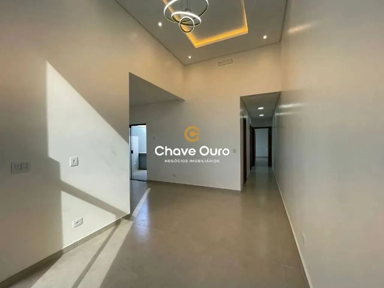 Casa com suíte na região norte - Foto 2