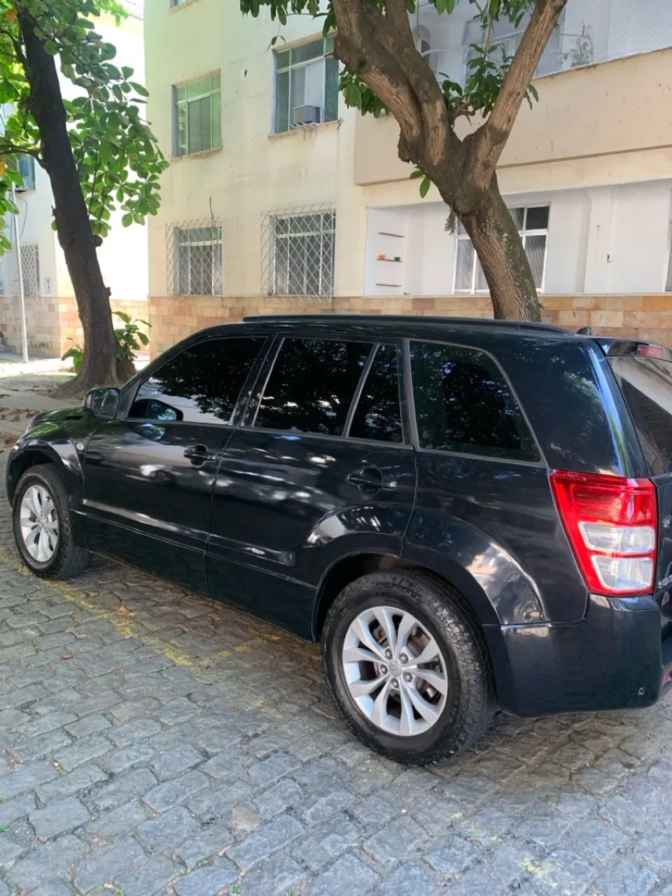 Suzuki Gran Vitara 2013 abaixo da FIPE - Foto 5