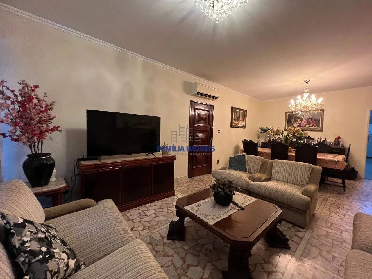 Sobrado a venda aluguel 3 quartos suite 5 vagas Gonzaga Santos - Foto 4