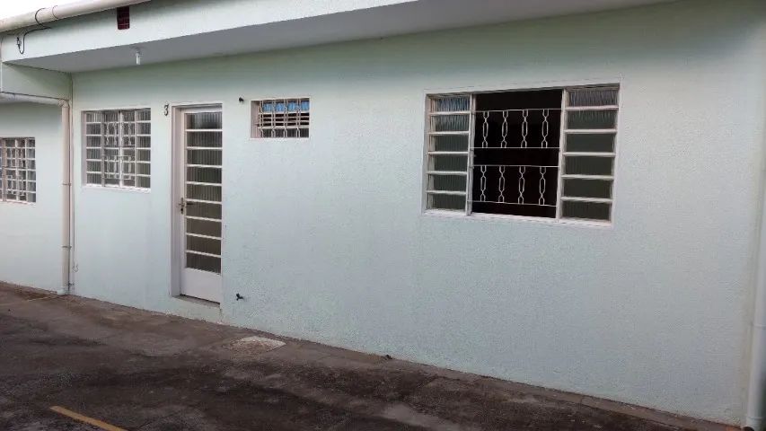 Foto - Brasília - Setor de Mansões de Sobradinho