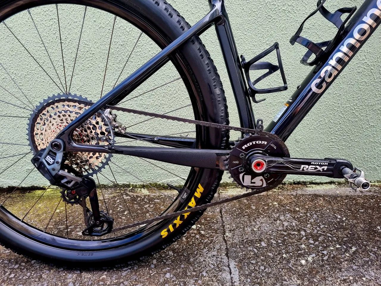 Cannondale Scalpel HT Carbon 4 - Foto 3