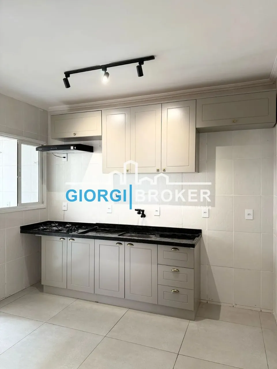 Apartamento à venda em São José do Rio Preto-SP, Condomínio Residencial Carpe Diem: 2 quar