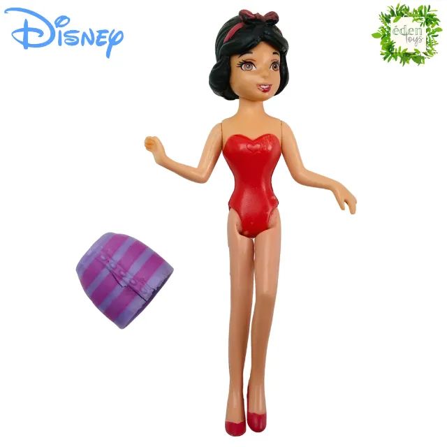 Boneca Branca de Neve Disney (cód 655) - Foto 5