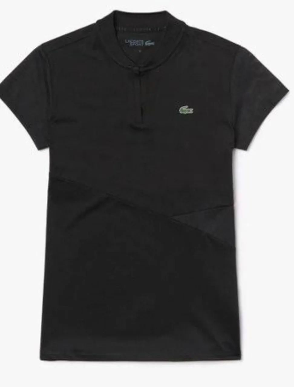 Camiseta Pólo Lacoste  - Foto 4