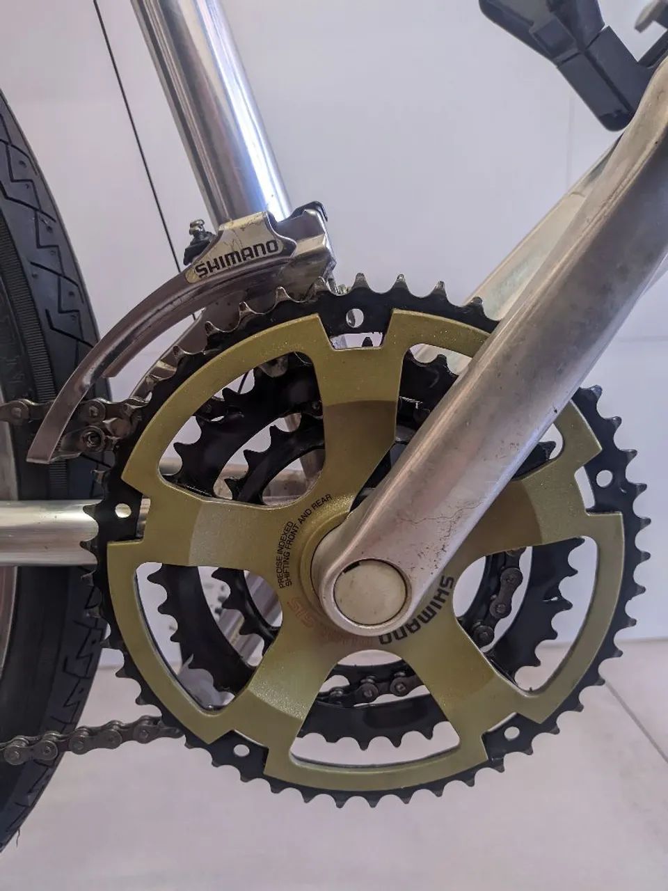 Caloi Supra  - Foto 5