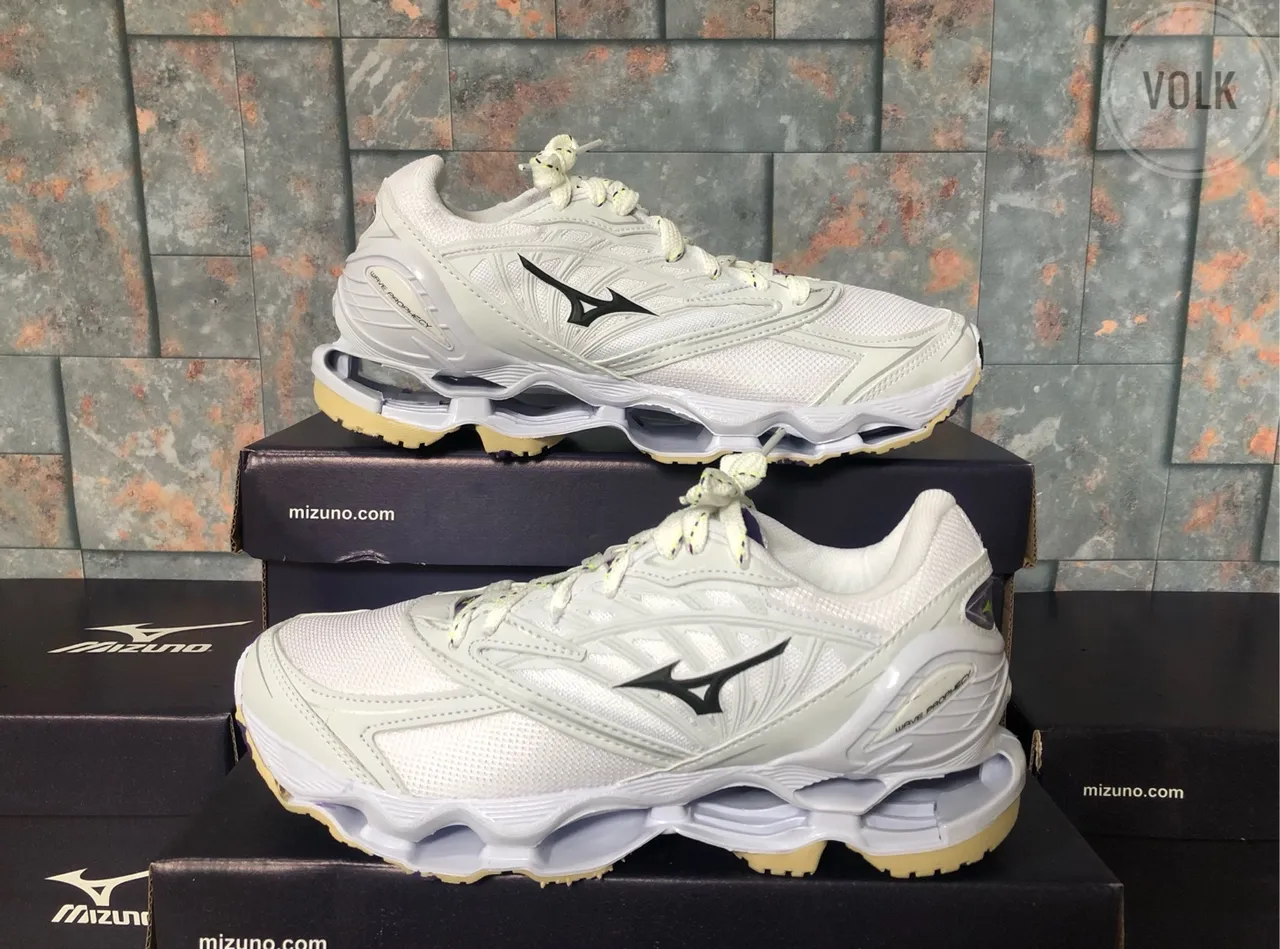 Mizuno Wave LS R$ 125