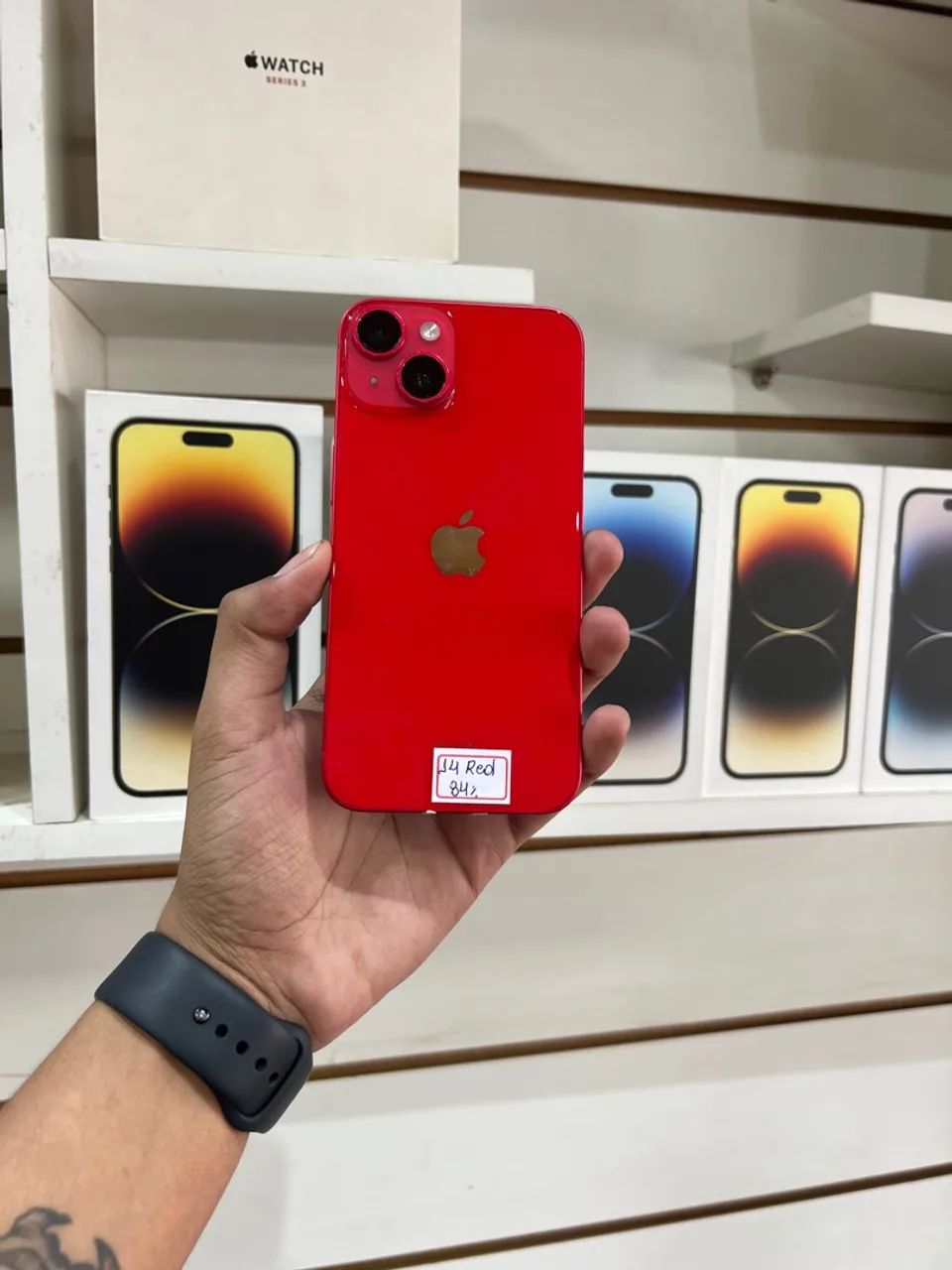 iPhone 14 128gb