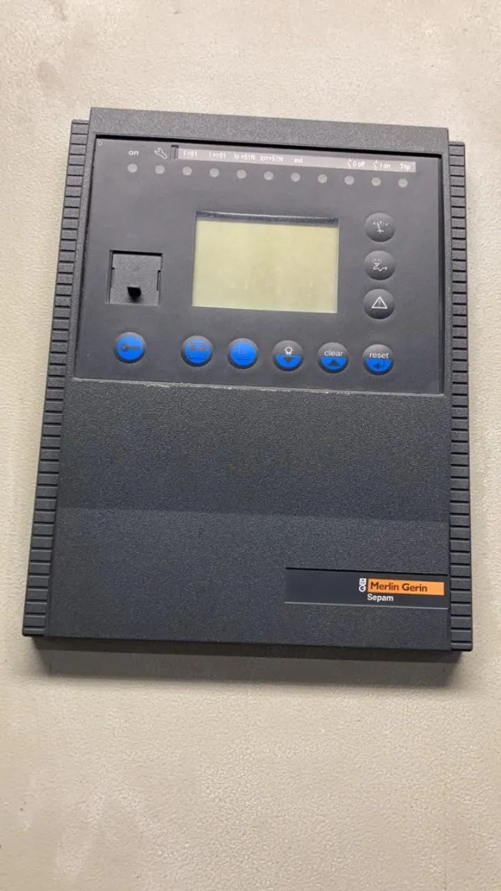 QTA DE 2500A - QUADRO DE TRANSFERÊNCIA AUTOMÁTICA EM RAMPA DE 2500 A - Foto 3