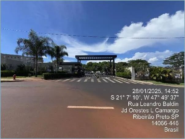 Oportunidade leilão Caixa - Ribeirao Preto, Pq Dos Pinus - 09/06 - Foto 2