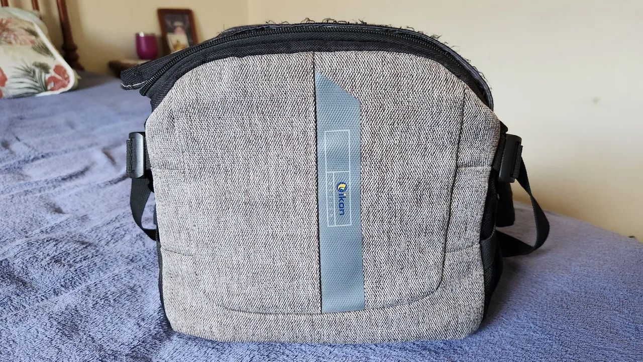 Bolsa para Câmera Ikon Design - Foto 2