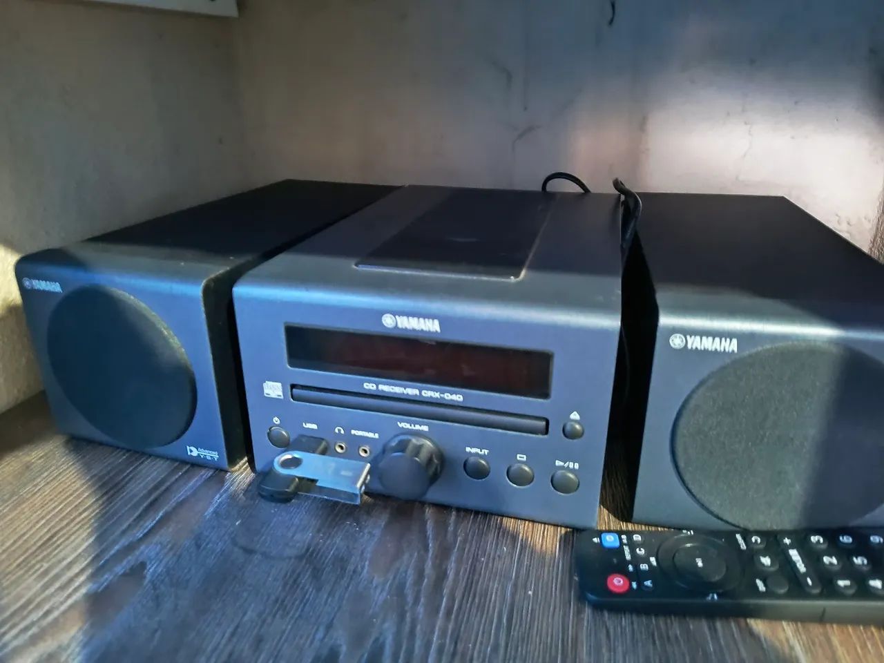 Mini System  - Foto 5