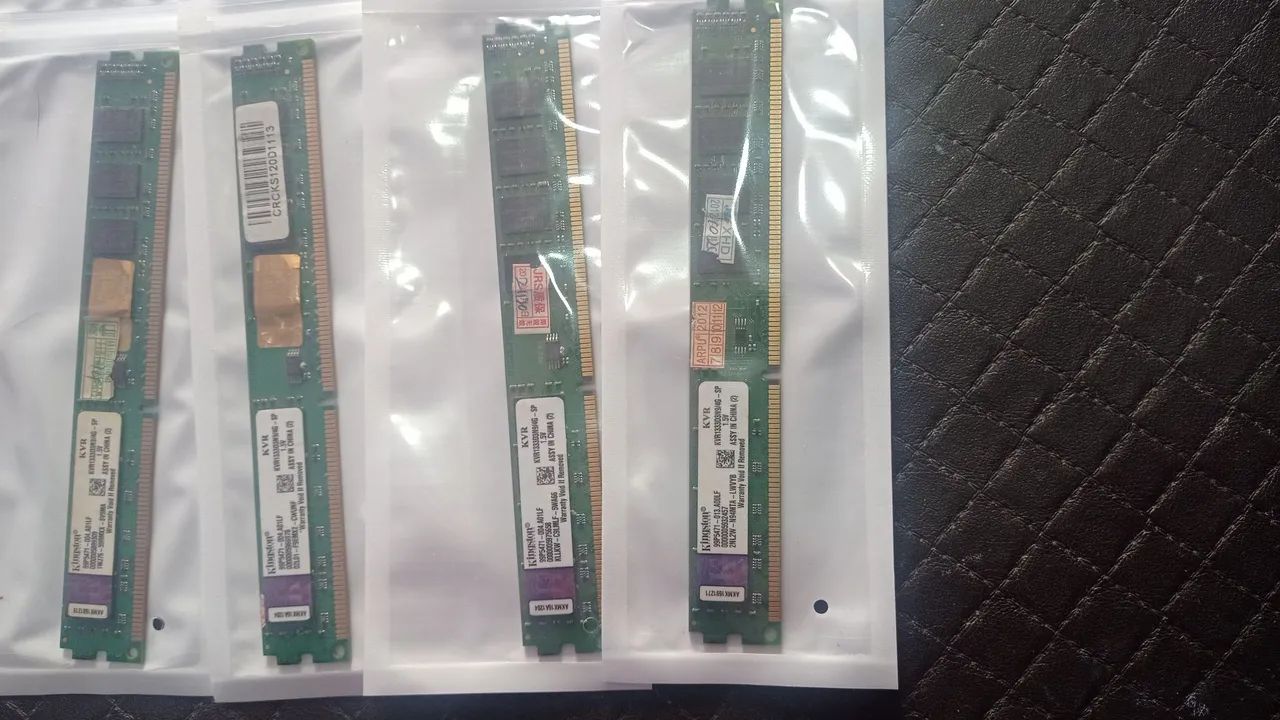 Used 4GB DDR3 1333MHz PC RAM64396502216578121