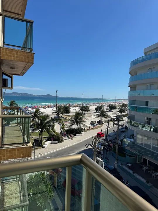 Aluguel temporada Cabo Frio