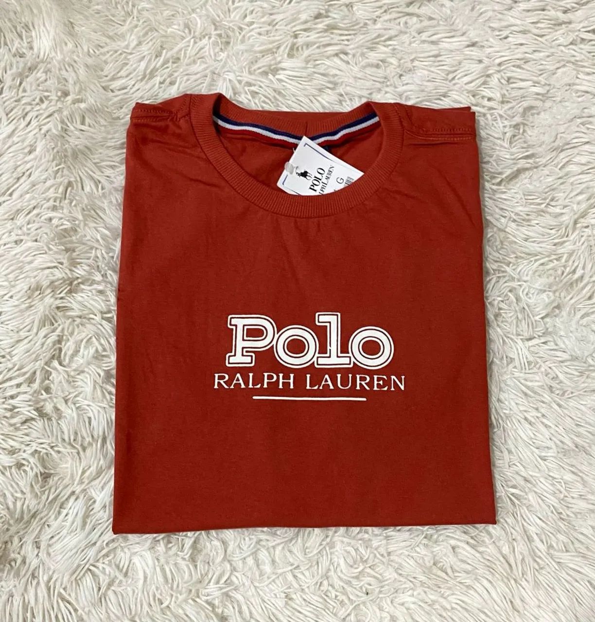 Camisetas Tam G Básicas G  - Foto 5