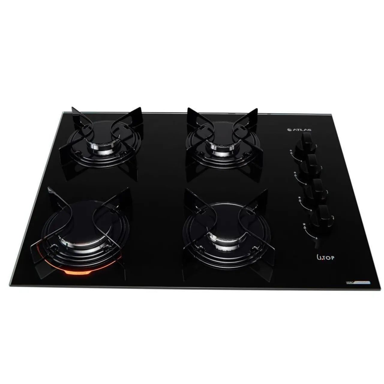 Fogão Cooktop 