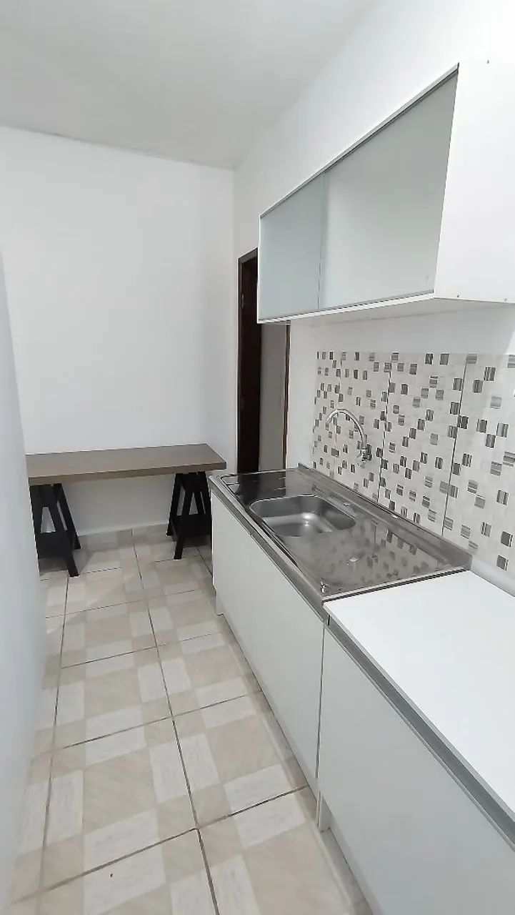 foto - São José dos Pinhais - Três Marias