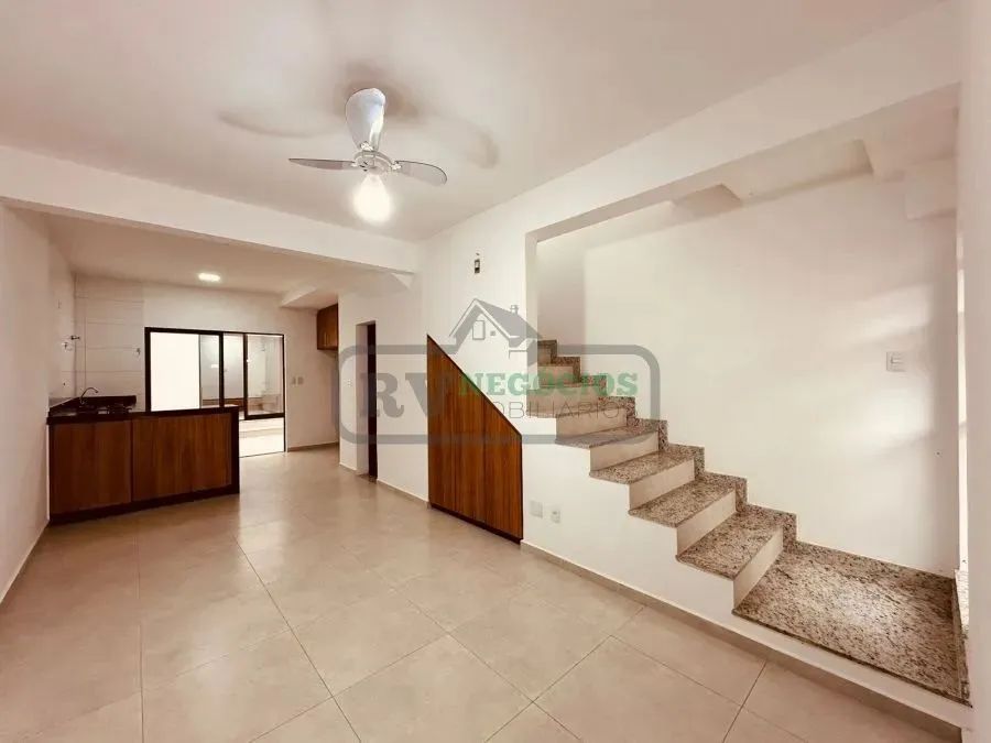 RV2125ML - Uma casa estruturada e espaçosa no São Pedro - 3 quartos - Foto 4