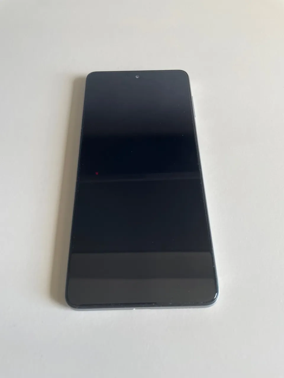 Samsung M52 branco 128GB