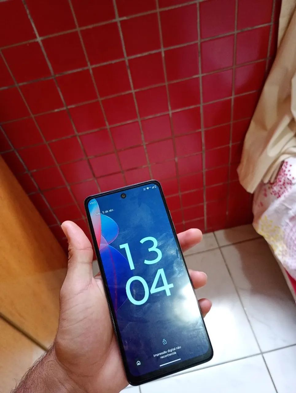 MOTO G24 - Foto 4