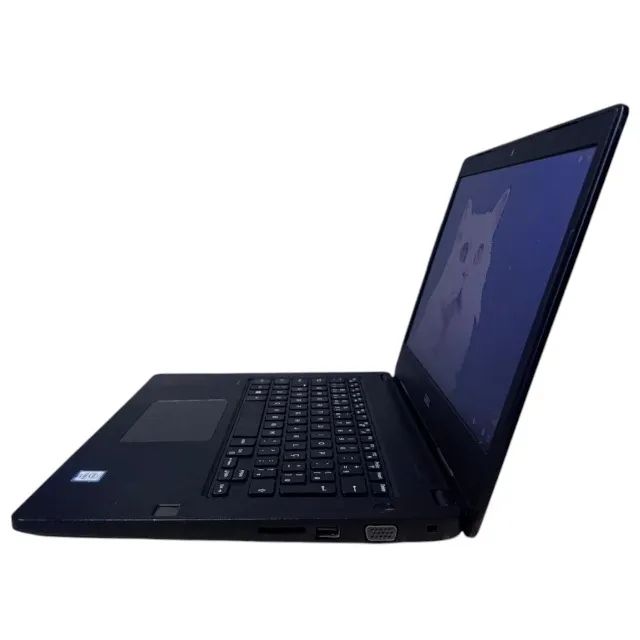 Notebook Dell Latitude 3480 Intel Core I5 7ª 8gb Ssd 256gb 14" - Foto 5