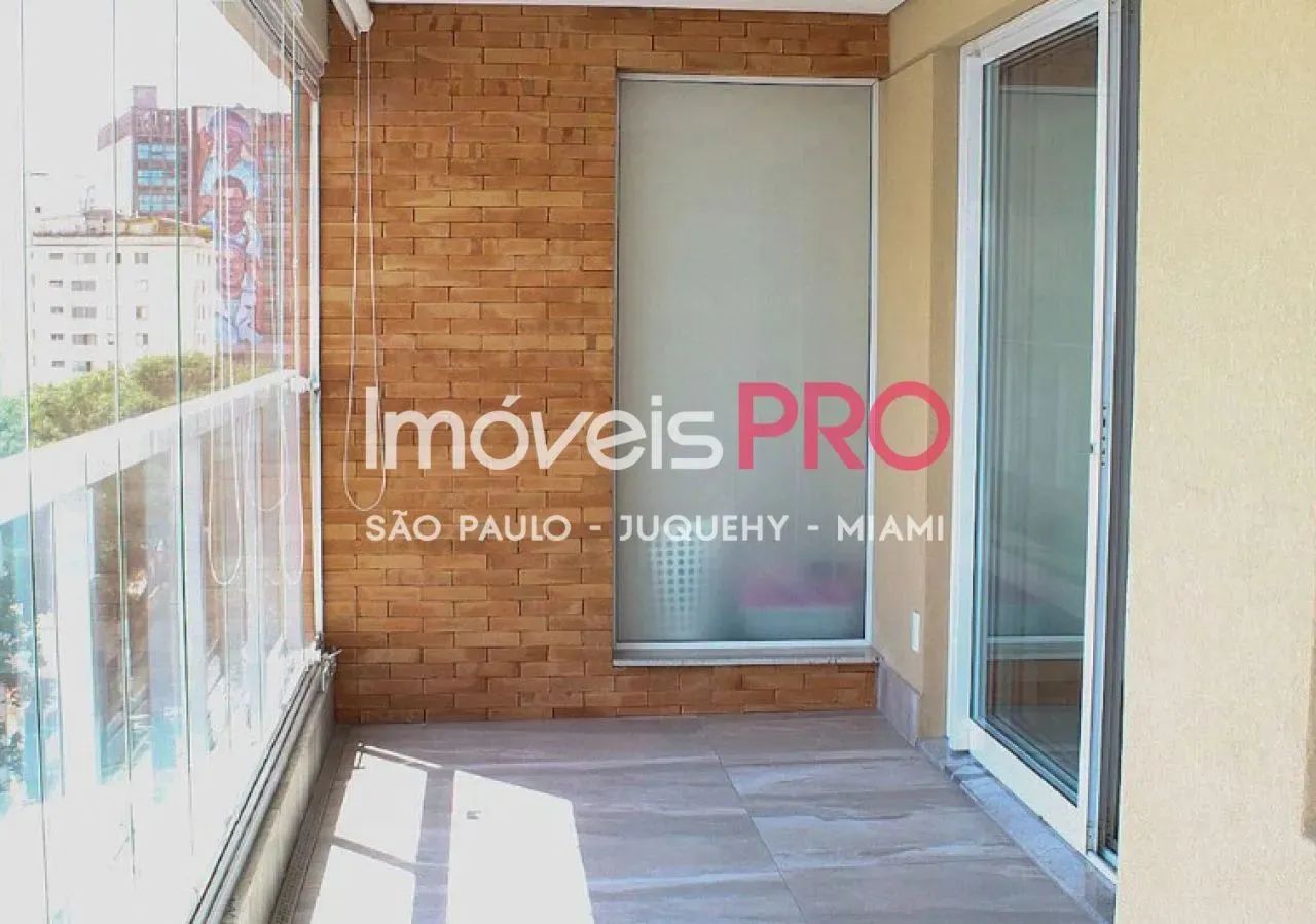 Apartamento de 1 dormitório próximo à Avenida Paulista - Foto 2