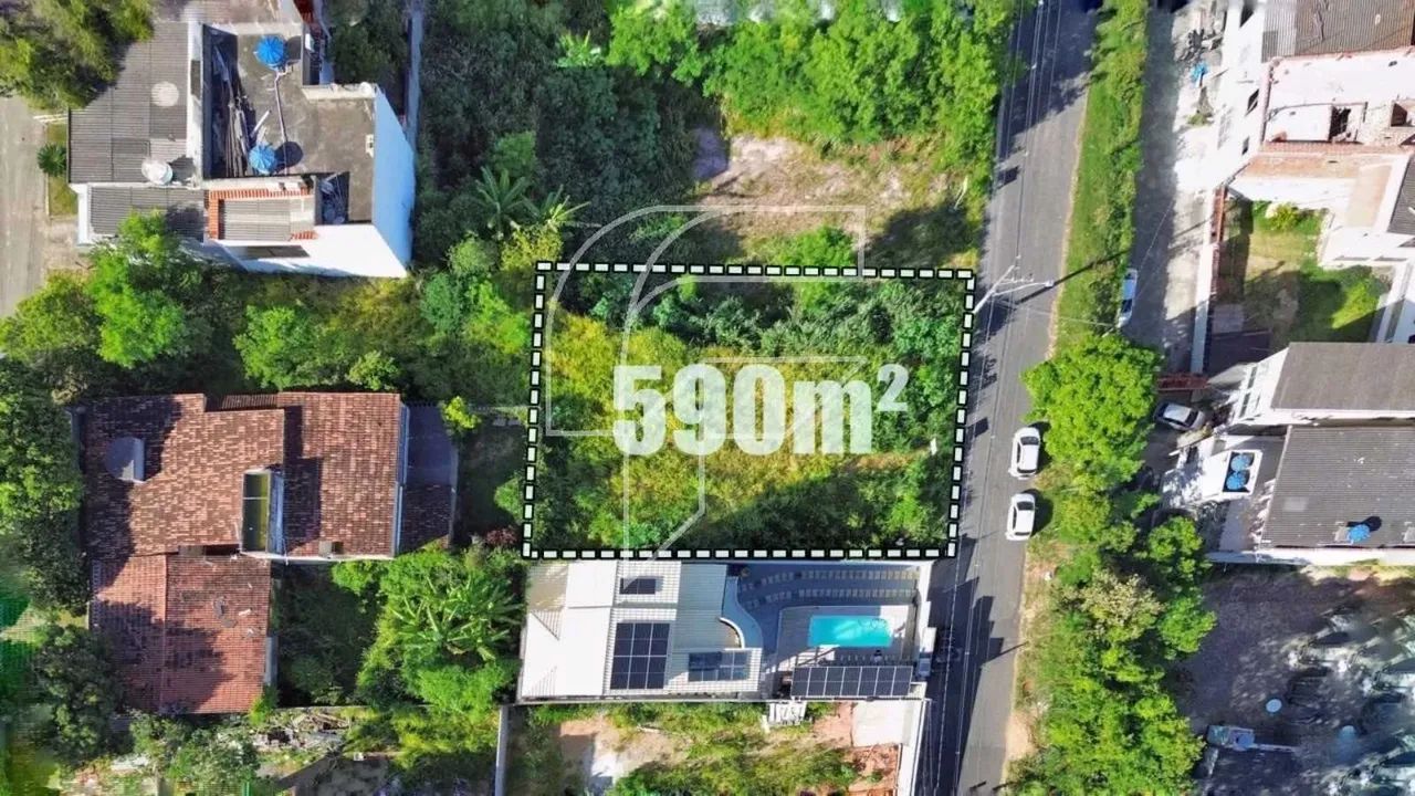 Imóvel para venda possui 590 metros quadrados em Jardim Boa Vista - Guarapari - ES - Foto 3