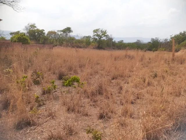 Vende se lote no loteamento água fria - Foto 5