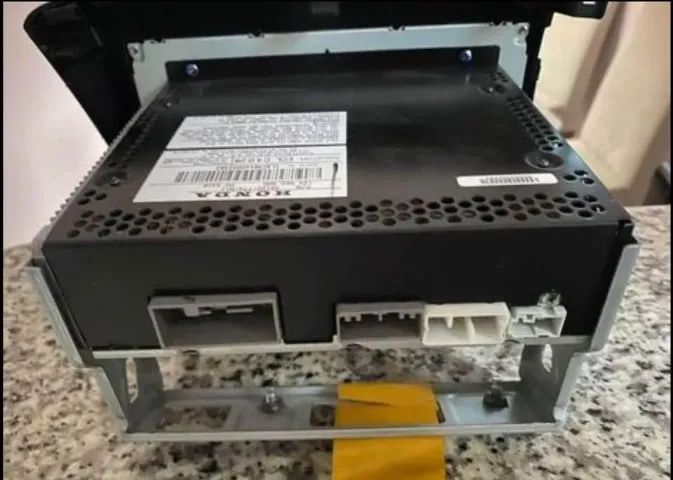 ? Rádio Original Honda Civic 2015 - Muito Novo! ? - Foto 3