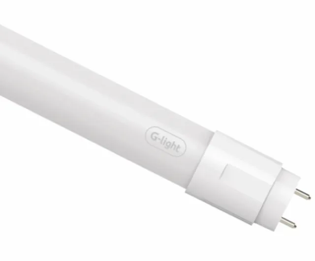 Lâmpada Led Tubular G-light T8 G13 20w 6500k .