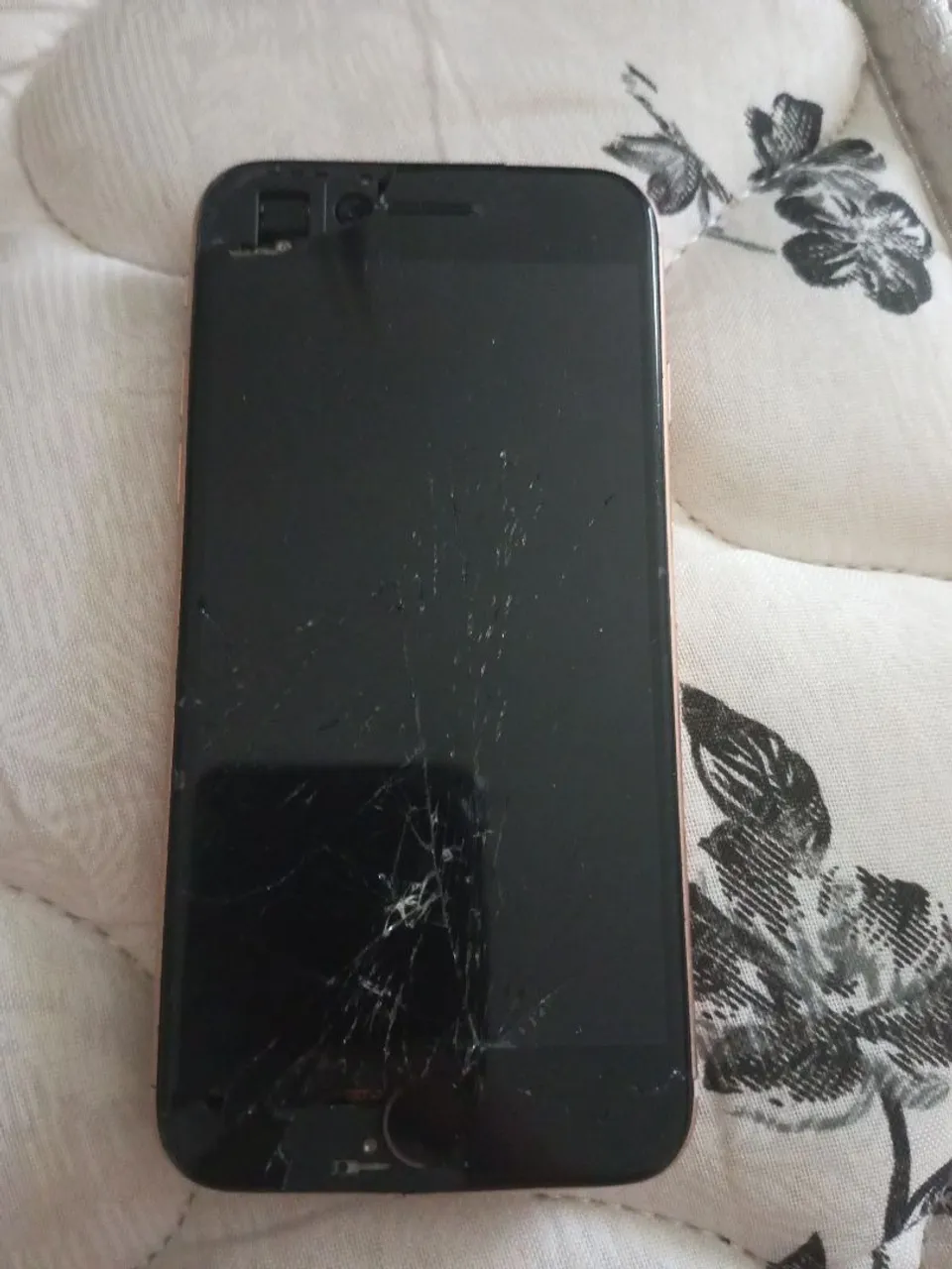 IPHONE SE 2 GERAÇÃO