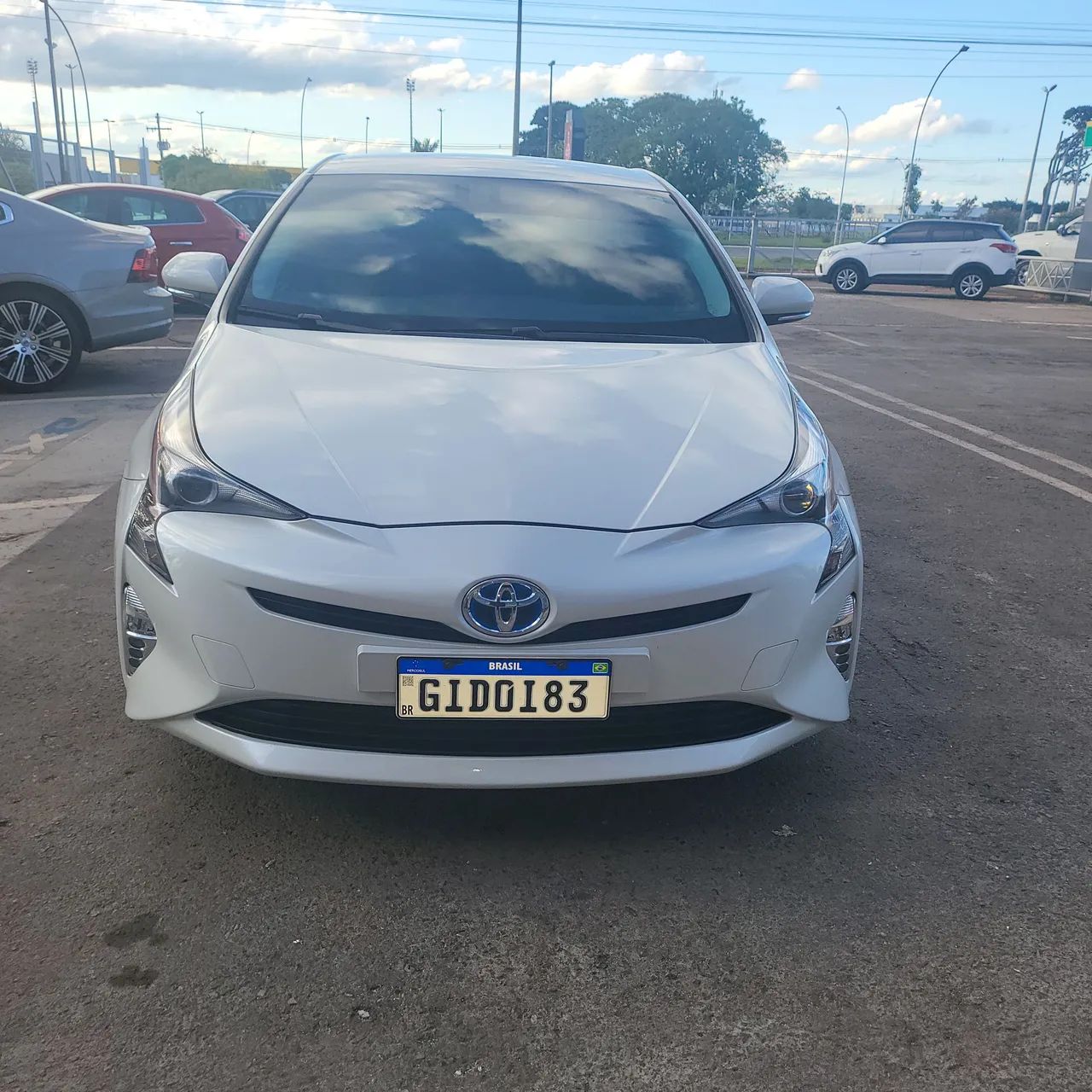 Prius 