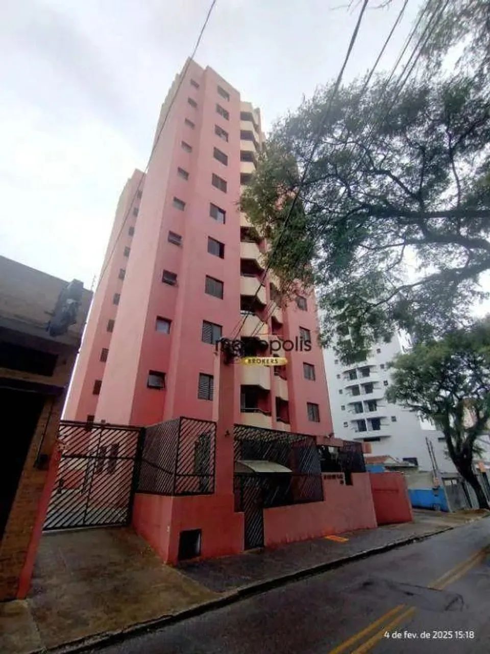 Apartamento, 65 m² - venda por R$ 500.000,00 ou aluguel por R$ 3.613,00/mês - Vila Franca  - Foto 12