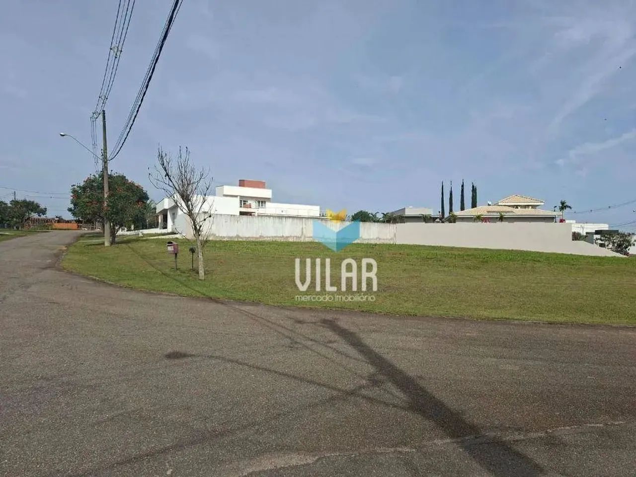 Terreno à venda, 1337 m² por R$ 440.000,00 - Condomínio Village Ipanema - Araçoiaba da Ser - Foto 2