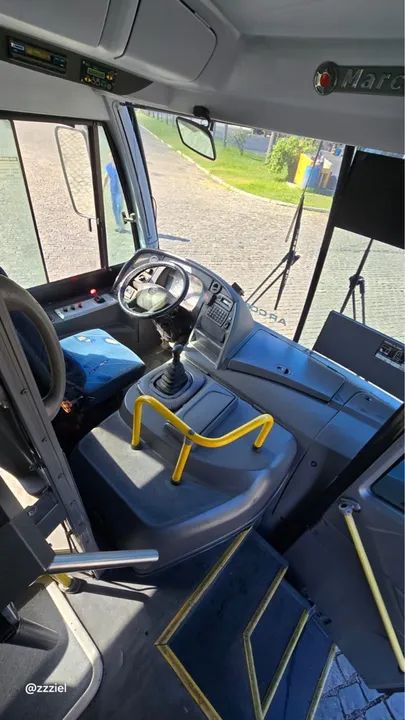 Mercedes 1721 2012/12 e 2013/13. 10 unidades  - Foto 11